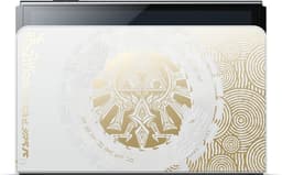 Nintendo Switch OLED - The Legend of Zelda: Tears of the Kingdom Editie — thumbnail 2