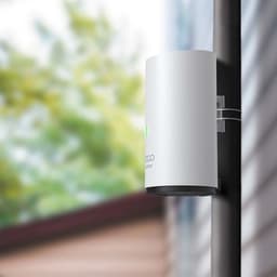 TP-Link Deco X50-Outdoor - Mesh WiFi - WiFi Versterker - WiFi 6 - PoE - Uitbreiding — thumbnail 5