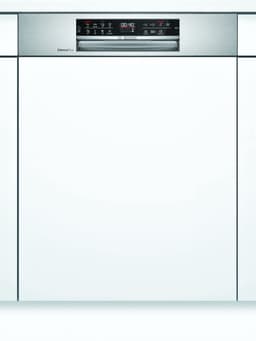 Bosch SMI6ECS57E - Serie 6 - Inbouwvaatwasser — thumbnail 1