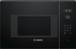 Bosch Serie 6 BFL524MB0 magnetron Zwart Solo-magnetron Ingebouwd 20 l 800 W — thumbnail 1