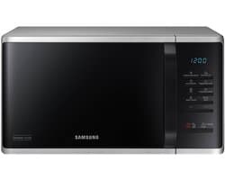 Samsung MS23K3513AS/EN - Solo-Magnetron — thumbnail 1