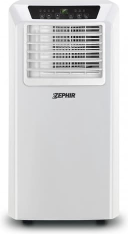 Zephir ZPC9000 mobiele airconditioner Wit - Mobiele Airco — thumbnail 1