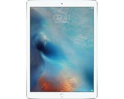 Apple iPad Pro - 12.9 inch - WiFi + Cellular (4G) - 512GB - Zilver