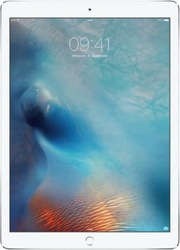 Apple iPad Pro - 12.9 inch - WiFi + Cellular (4G) - 512GB - Zilver — thumbnail 1