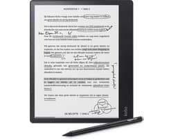 Kobo Elipsa 2E bundel - E-reader - 10,3 inch - Notitiefunctie - Inclusief Kobo Stylus 2