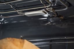 ETNA OPS916MZ - Inbouwoven - Pizza oven (tot 300°C) - AirFryer - Pyrolyse - SteamAssist - Matzwart — thumbnail 21