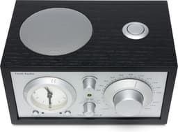 Tivoli Audio - Model 3 BT w/ USB - Wekkerradio met Bluetooth - Zwart/Zilver — thumbnail 2