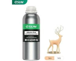 eSun - eResin - PLA Beige - 1kg