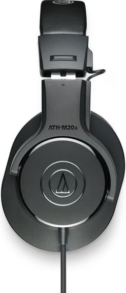 Audio-Technica ATH-M20x - Gesloten koptelefoon — thumbnail 2