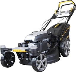 Kompak KCC51E-SPZ Grasmaaier 196CC 4T- Elektrische start & Zero Turn — thumbnail 2