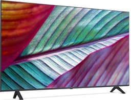 LG 43UR78006LK - 43 inch - 4K LED - Smart TV — thumbnail 3