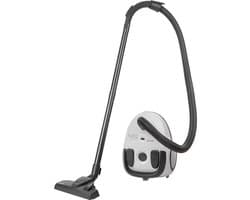 Sencor SVC 45WH-EUE3 - Stofzuiger - Wit