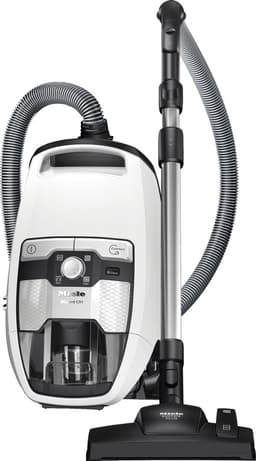 Miele Blizzard CX1 Flex Powerline Lotuswit — thumbnail 1