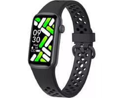 West Watches model Mountain Activity tracker - kinderen - Zwart
