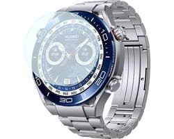 KELERINO. Screenprotector geschikt voor Huawei Watch Ultimate