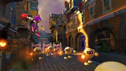 Sonic Forces – Nintendo Switch (Code-in-a-box) — thumbnail 6