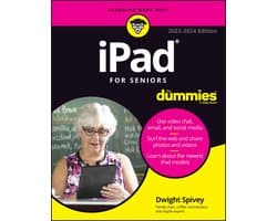 iPad For Seniors For Dummies