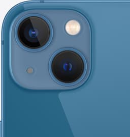 Apple iPhone 13 - 128GB - Blauw — thumbnail 4
