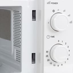 Adler AD6205 - Magnetron - 20 liter - met timer — thumbnail 4