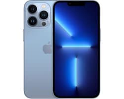 Apple iPhone 13 Pro - 512GB - Sierra Blue