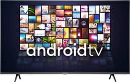 Hyundai - Android UHD Smart TV 55" (139cm) met Built-In Chromecast — thumbnail 5