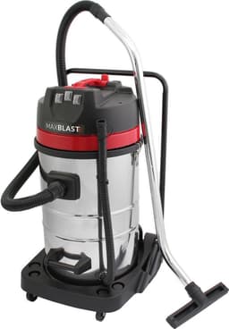 MAXBLAST 80L Industriële Stofzuiger met Vloermondstuk Bijlage — thumbnail 2