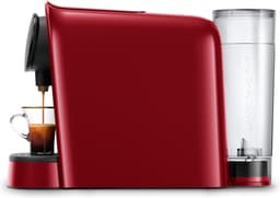 Philips L'Or Barista LM8012/51 - Koffiecupmachine - Rood — thumbnail 3