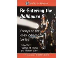 Worlds of Whedon- Re-Entering the Dollhouse