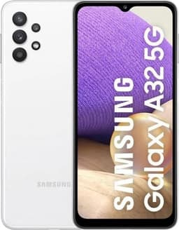 Samsung Galaxy A32 5G - 128GB - Awesome White — thumbnail 6