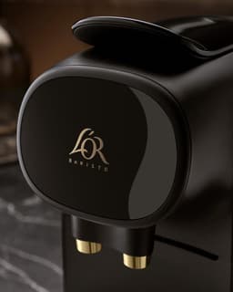 Philips L'OR Barista Sublime Koffiezetapparaat LM9012/60 - Geschikt voor Capsules - Koffiecupmachine en 9 Espresso en Barista Capsules - Zwart — thumbnail 5