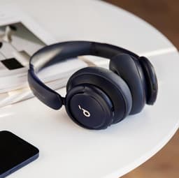 Anker Soundcore Life Q30 - Draadloze over-ear koptelefoon met Noise Cancelling - Blauw — thumbnail 6