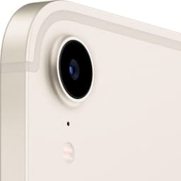 Apple iPad mini (2021) - 8.3 inch - WiFi + 5G - 64GB - Sterrenlicht - 6e generatie — thumbnail 7