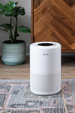 Levoit Core 200s Smart True HEPA Air Purifier - Luchtreiniger — thumbnail 21