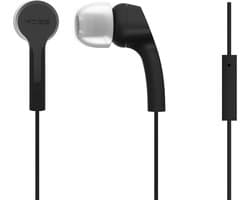 Koss Hoofdtelefoon KEB/9iK Zwart