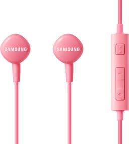 Samsung stereo headset - 3.5mm in-ear - roze — thumbnail 1