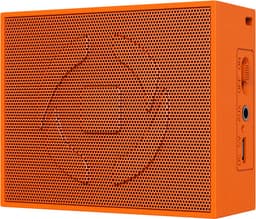 Bluetooth Speaker Up Mini, Oranje - Celly — thumbnail 1