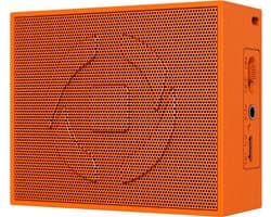 Bluetooth Speaker Up Mini, Oranje - Celly