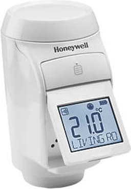 Honeywell Evohome HR92 Radiatorthermostaat - 4 stuks — thumbnail 2