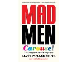 Mad Men Carousel (Paperback Edition)