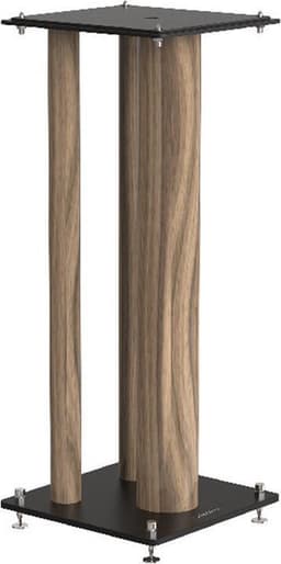 NorStone STYLUM MAX eiken Luidsprekerstandaards 60 cm hoog — thumbnail 2