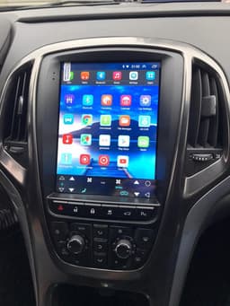 CarPlay geschikt voor Opel Astra J 2010-2015 Android 12 Navigatie en multimediasysteem Bluetooth USB WiFi 8core 4+64GB — thumbnail 4