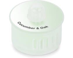 ECOVACS - DEEBOT T9 en T9+ - Stofzuigerverfrisser - Aroma komkommer en eik