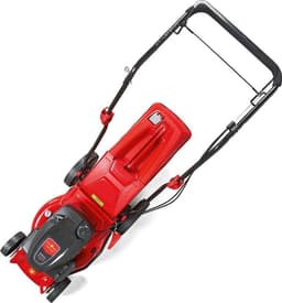 WOLF-GARTEN H 460 HA HW AANGEDREVEN BENZINEMAAIER 46 CM — thumbnail 2