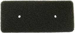 Filter Foam geschikt voor Samsung DV70F5E0HGW, DV80H8100HW, DV90H8000 DC6200376A — thumbnail 2
