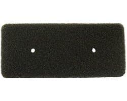 Filter Foam geschikt voor Samsung DV70F5E0HGW, DV80H8100HW, DV90H8000 DC6200376A — thumbnail 1