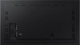 Samsung QM65R-A Digitale signage flatscreen 165,1 cm (65") LED Wifi 500 cd/m² 4K Ultra HD Zwart Type processor Tizen 4.0 24/7 — thumbnail 9