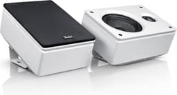 Teufel REFLEKT - Dolby Atmos reflectiespeakers voor home cinema systemen - 3D sound - wit — thumbnail 1