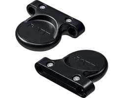 Laut AirTag Bike Saddle Mount black
