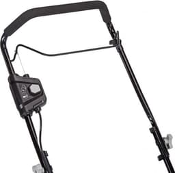 Mr. Gardener accu grasmaaier 60V 4Ah Li-Ion, 46 cm, 4-in-1, 6046, stalen behuizing — thumbnail 2