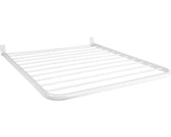 Droogrek tbv tussenstuk wasmachine droger Jan-Willem